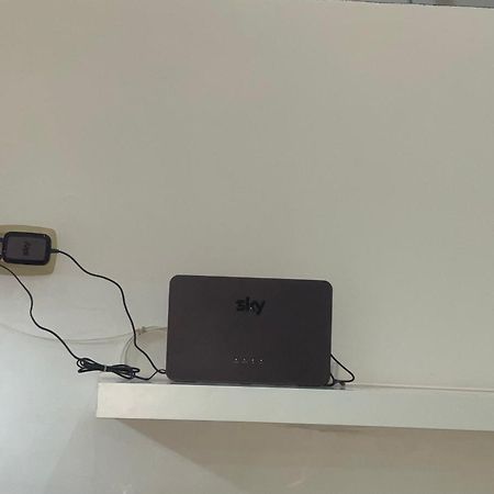 فيلا E&G House نابولي المظهر الخارجي الصورة
