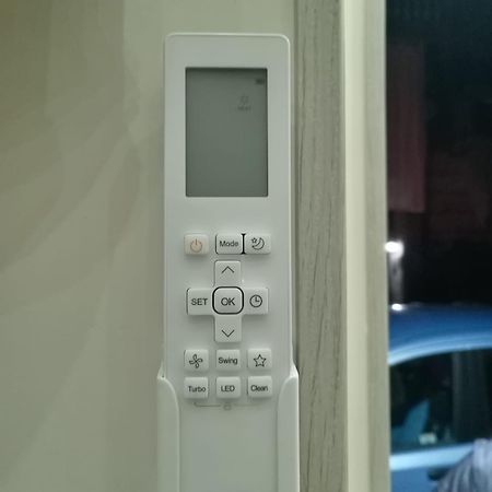 فيلا E&G House نابولي المظهر الخارجي الصورة