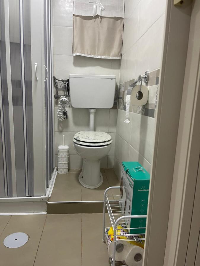 فيلا E&G House نابولي المظهر الخارجي الصورة
