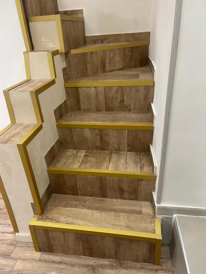 فيلا E&G House نابولي المظهر الخارجي الصورة