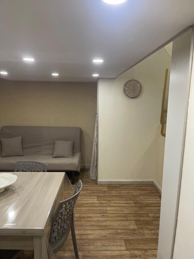 فيلا E&G House نابولي المظهر الخارجي الصورة
