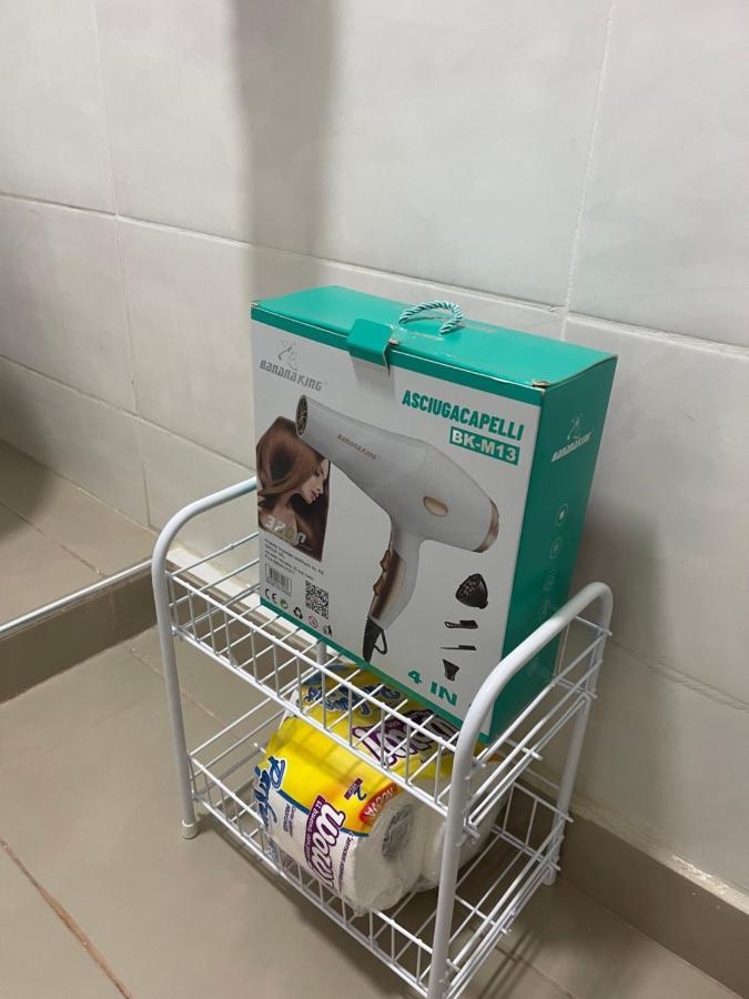 فيلا E&G House نابولي المظهر الخارجي الصورة