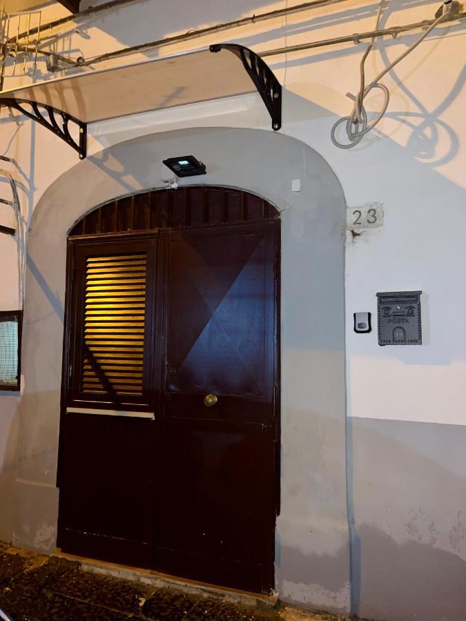 فيلا E&G House نابولي المظهر الخارجي الصورة