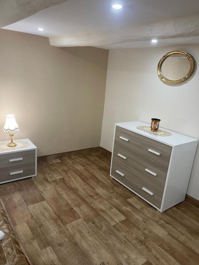 فيلا E&G House نابولي المظهر الخارجي الصورة