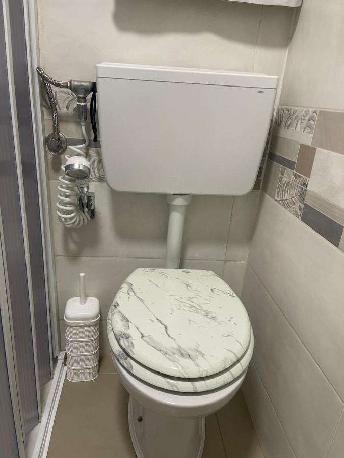 فيلا E&G House نابولي المظهر الخارجي الصورة