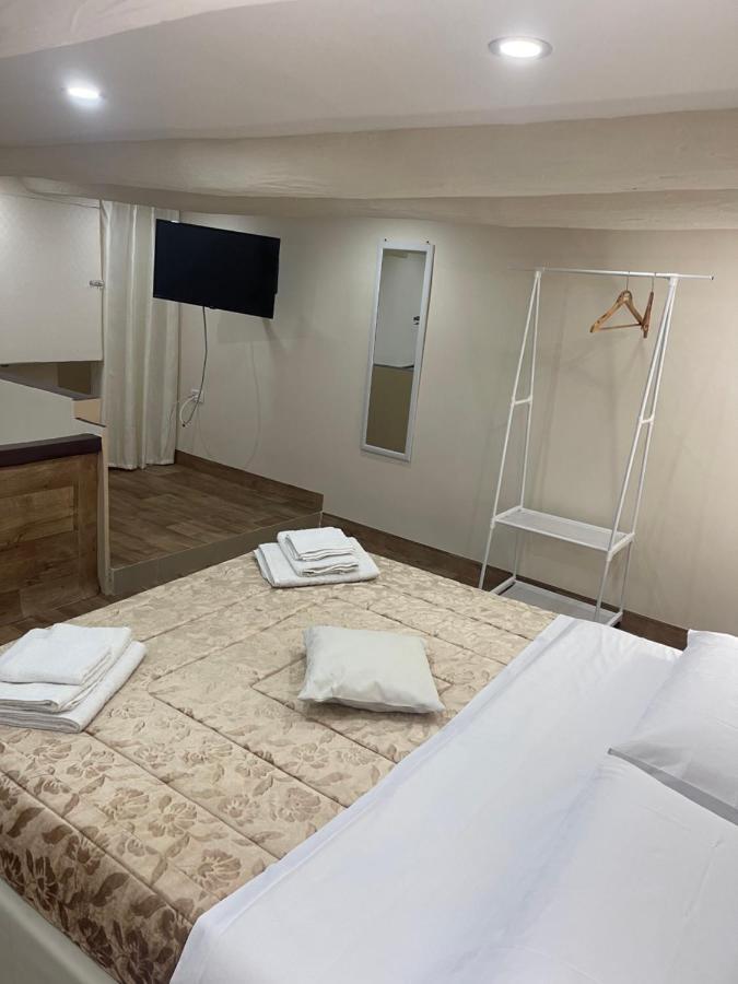 فيلا E&G House نابولي المظهر الخارجي الصورة