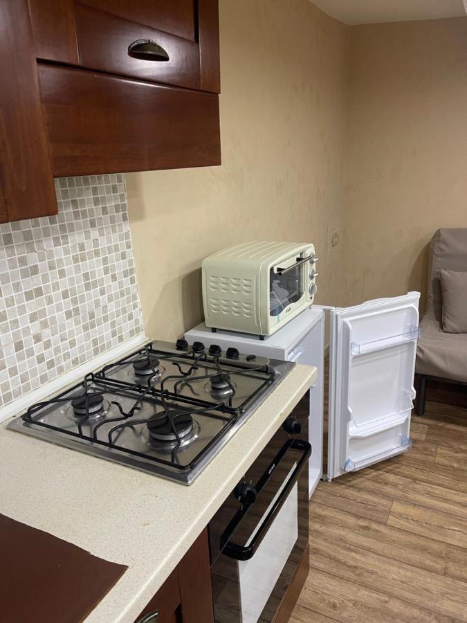 فيلا E&G House نابولي المظهر الخارجي الصورة