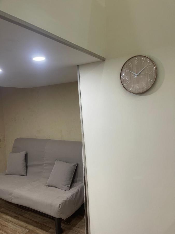 فيلا E&G House نابولي المظهر الخارجي الصورة