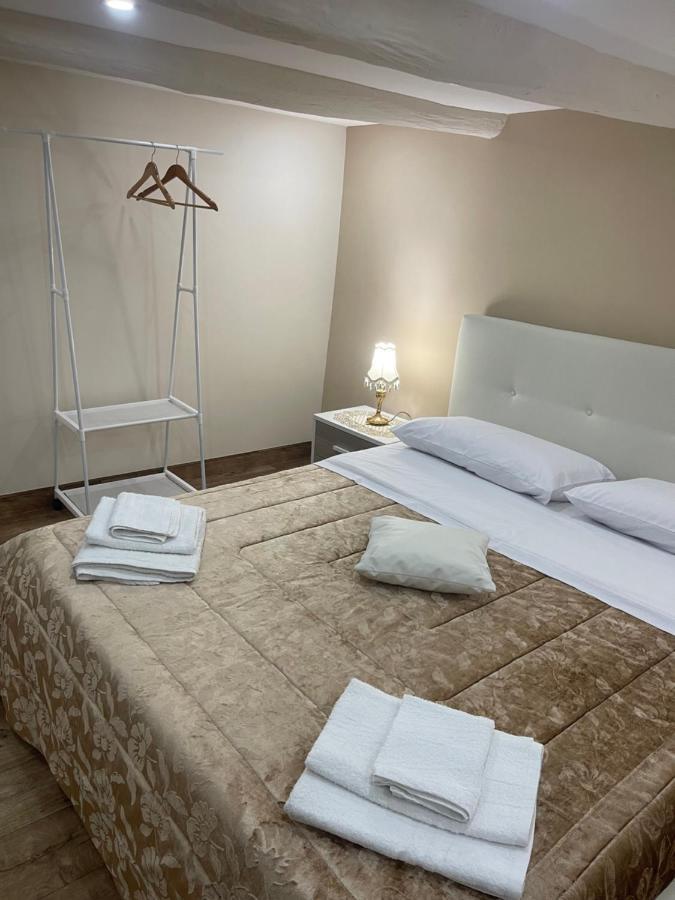 فيلا E&G House نابولي المظهر الخارجي الصورة