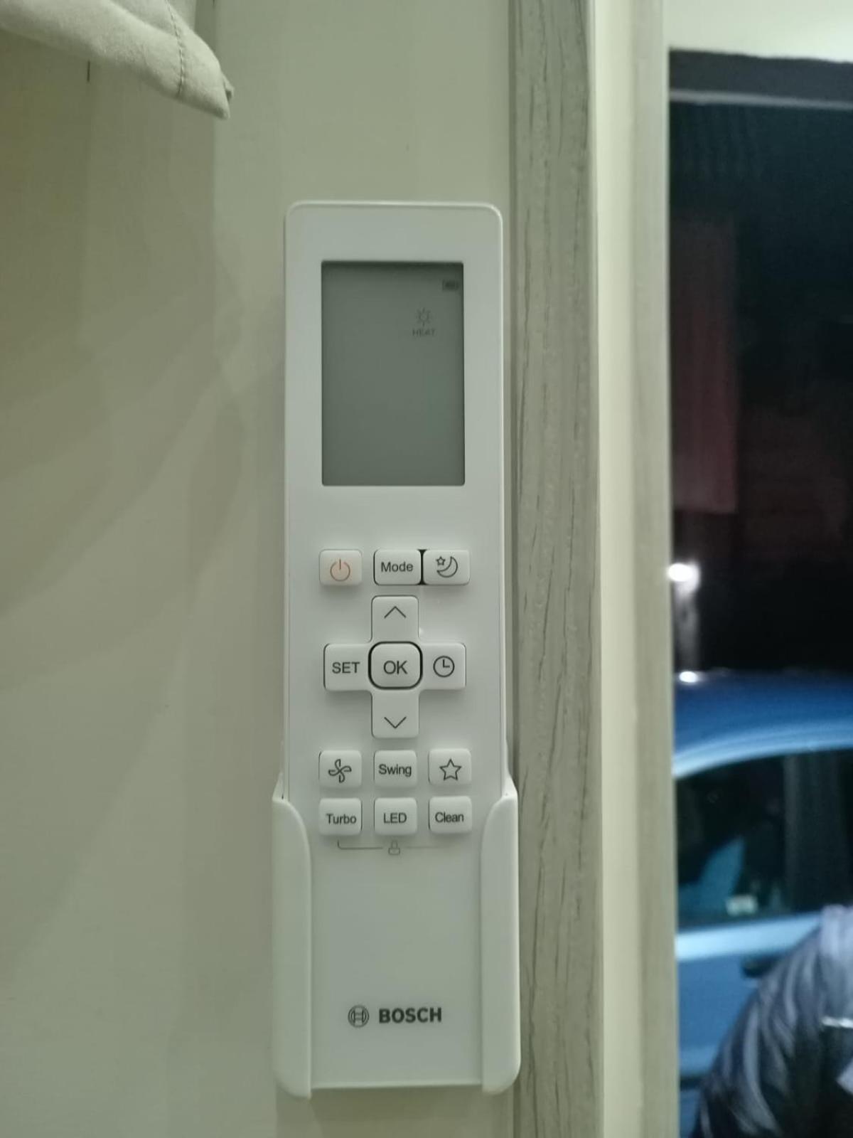 فيلا E&G House نابولي المظهر الخارجي الصورة