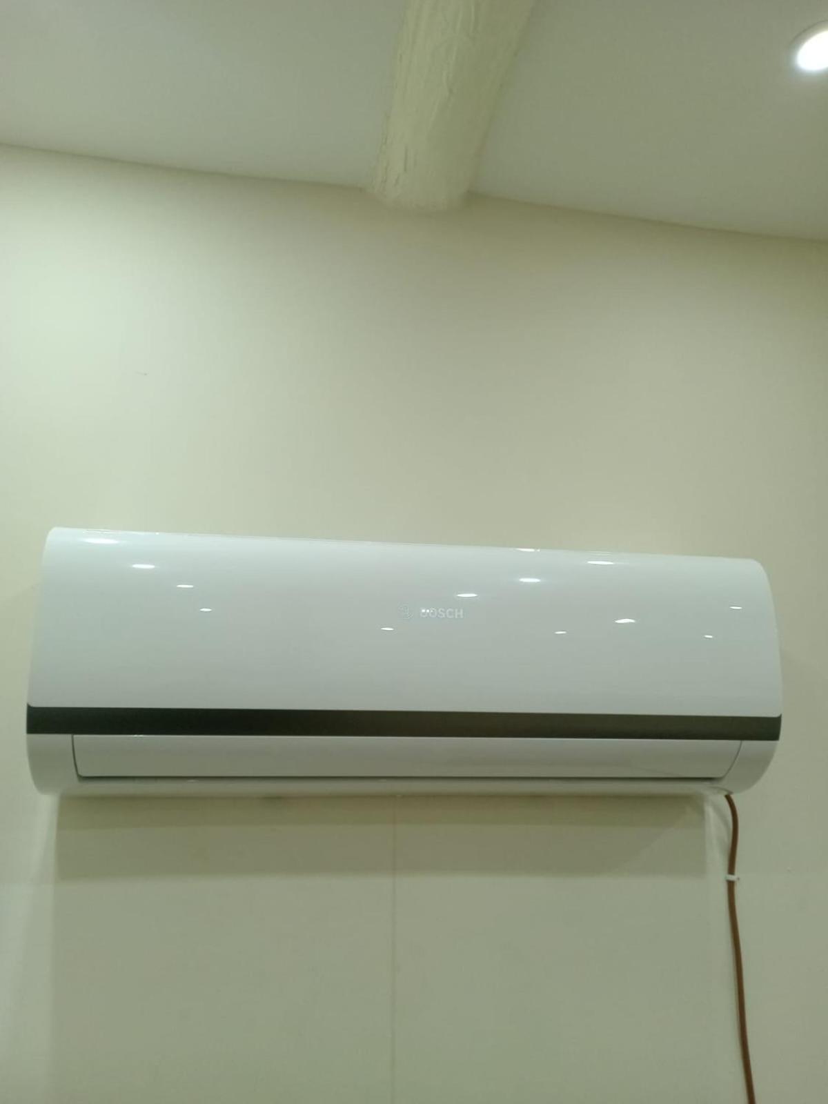 فيلا E&G House نابولي المظهر الخارجي الصورة